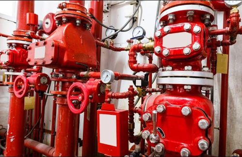 電氣工程中消防弱電安裝及維護(hù)探討