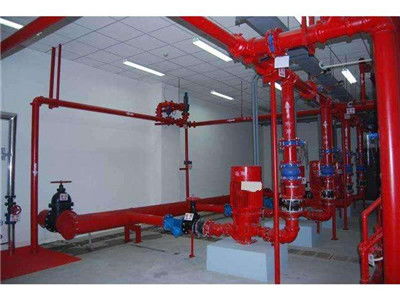 專(zhuān)業(yè)執(zhí)著，保障安全——綏化消防標(biāo)識(shí)廠家與滅火器維修服務(wù)